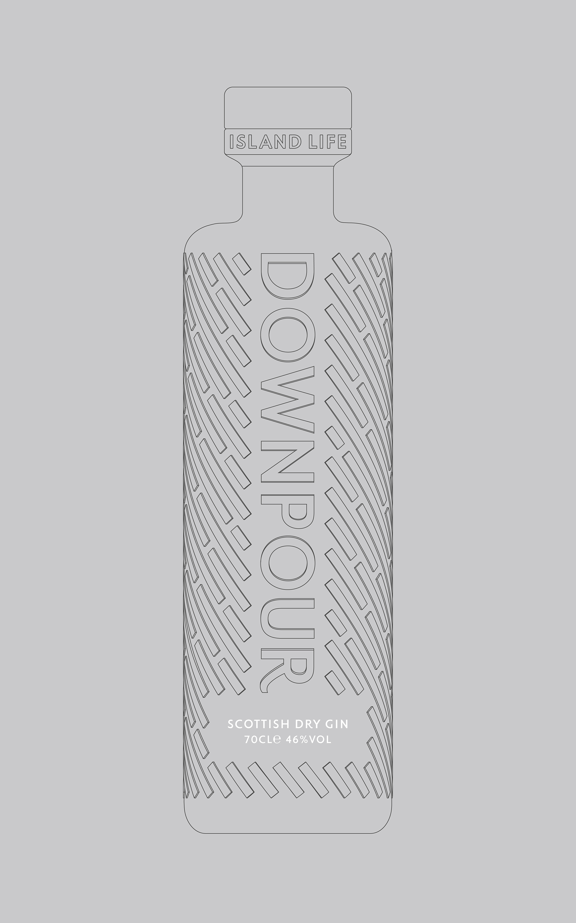 NUD Custom Bottle Folio NUD Bottle 11 twin